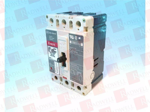 Eaton Corporation Hmcps003A0C / Hmcps003A0C Used