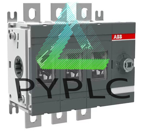 New 1Pcs Abb Ot200Es30 Switch Disconnector 200A 3P