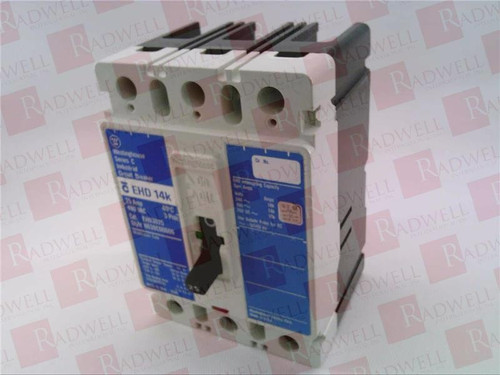 Westinghouse Ehd3025 / Ehd3025 Used