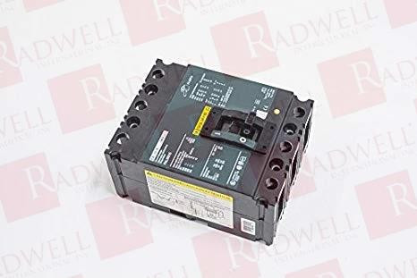 Schneider Electric Fal3603013M / Fal3603013M Used
