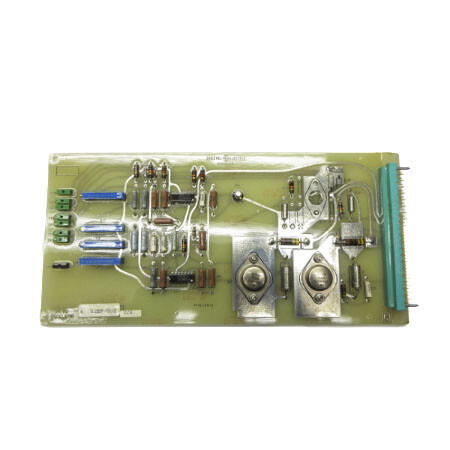 New General Electric 411Gj89-G02 Nsnp Knox500135443-411Gj89-G02