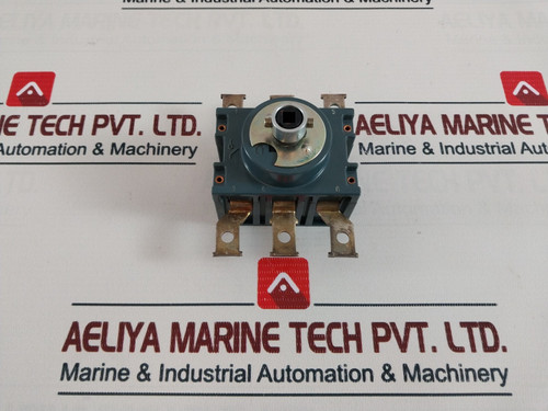 New Abb Oetl 125D1 Disconnect Switch
