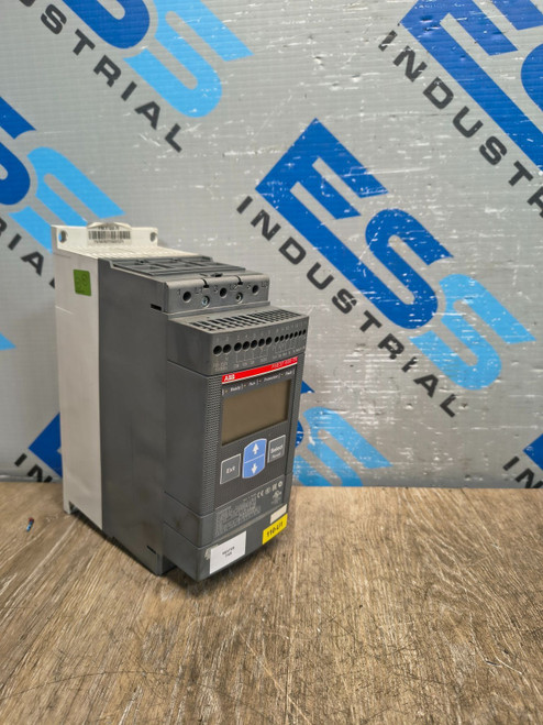 Abb Pse37-600-70 Soft Starte 18.5Kw