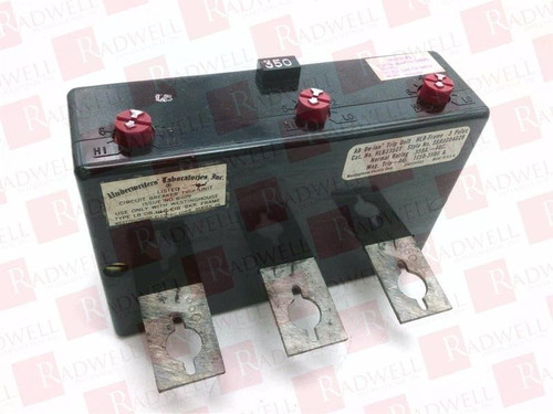 Westinghouse Hlb3350T / Hlb3350T Used