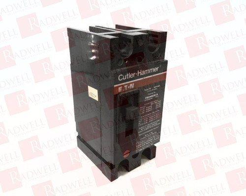 Eaton Corporation Fs240030A / Fs240030A Used