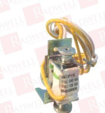 Eaton Corporation Snt3P11K / Snt3P11K New In Box