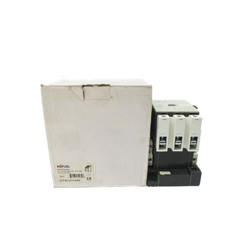 New Nofuel 3Tf4822-Oak6 120Vac 100A Nsmp Knox090072593-3Tf4822-Oak6