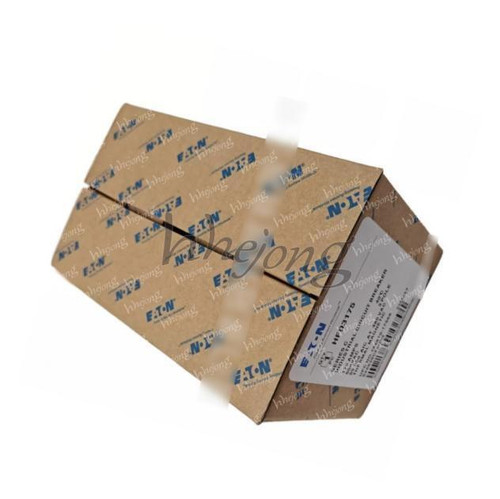 1Pc Eaton Hfd3175 Circuit Breaker New