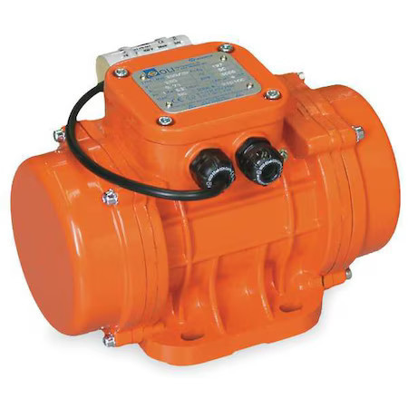 New Dayton 1Dyn3 Electric Vibrator, 2.62 A, 115Vac, 1 Phase