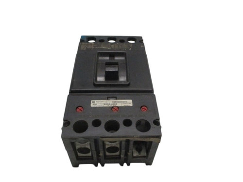 Westinghouse Lb3350 Circuit Breaker 350A Unmp Mros10050698-Lb3350