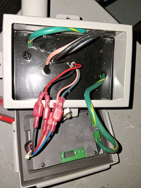 Used EATON PTX080 INNOVATIVE TECHNOLOGY SPD PRODUCTS SURGE PROTECTOR - Product Image