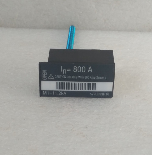 New EATON RATING PLUG 5720B33R10 - Product Image