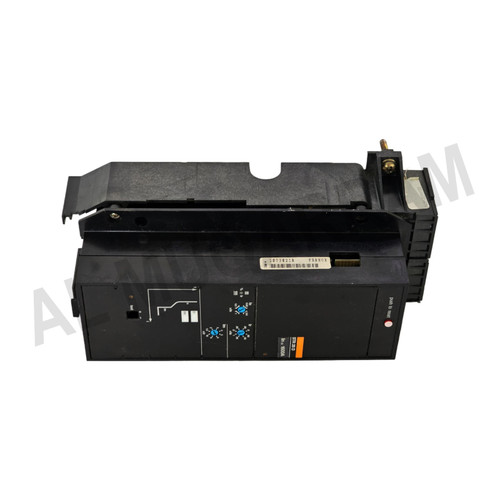 Used MERLIN GERIN STR28D MASTERPACT CIRCUIT BREAKER TRIP UNIT 1600A - Product Image