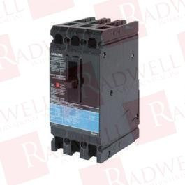Used SIEMENS HED43B020  HED43B020 USED - Product Image