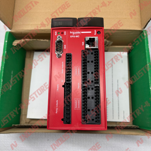 New 1 PCS New Schneider XPSMC32ZC Program Controller XPSMC32ZP - Product Image