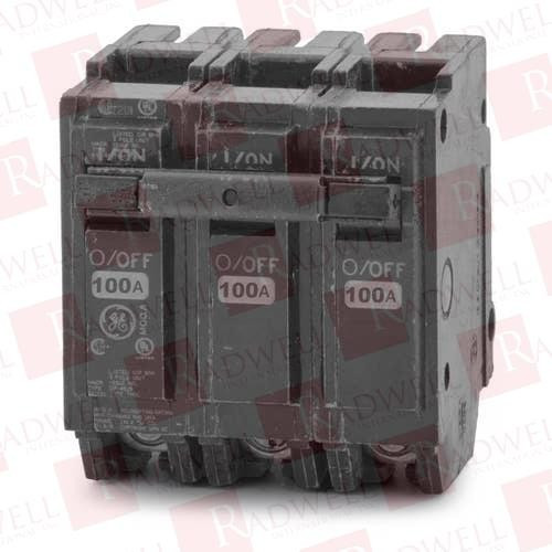 New GENERAL ELECTRIC THQL32100  THQL32100 BRAND NEW - Product Image