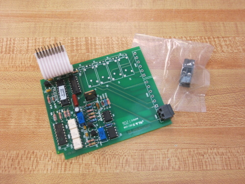 New Part 1123 Circuit Board - Product Image