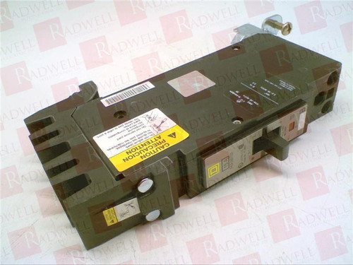 New SCHNEIDER ELECTRIC FKA160153  FKA160153 BRAND NEW - Product Image
