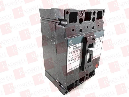 Used GENERAL ELECTRIC THED136050  THED136050 USED - Product Image