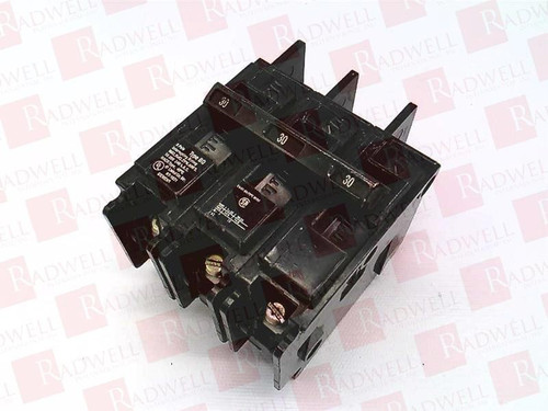 New SIEMENS BQ3B030  BQ3B030 NEW IN BOX - Product Image