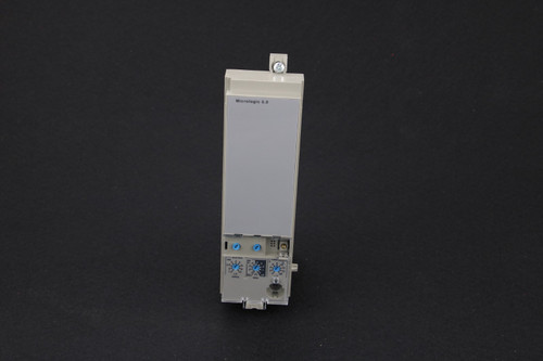 New 33070 New Micrologic 5.0 control unit for ACB NTNWNS - Product Image
