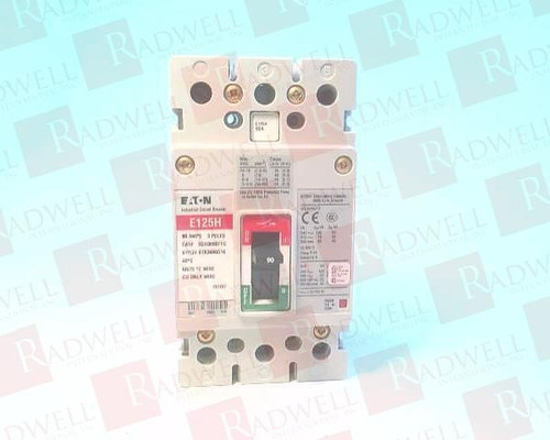 Used EATON CORPORATION EGH3090FFG  EGH3090FFG USED - Product Image