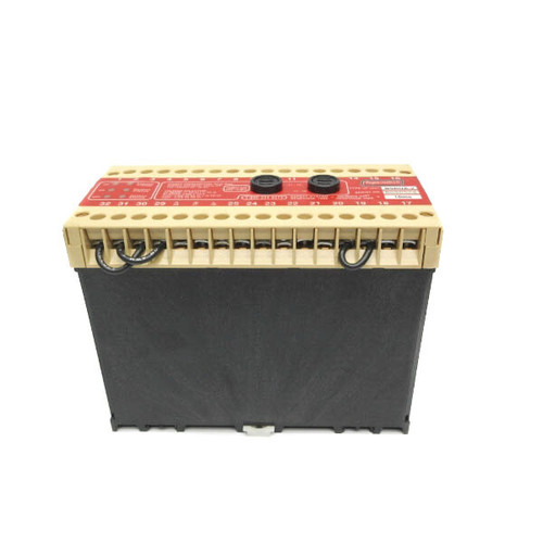 New TAPESWITCH BSRUA-2 110120VAC NSNP knox500102981-BSRUA-2 - Product Image