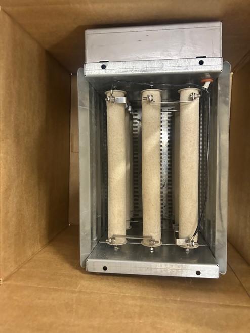 New NEW ROCKWELL ALLEN-BRADLEY 80 OHM 3kW NEUTRAL GROUNDING RESISTOR PN66824 - Product Image