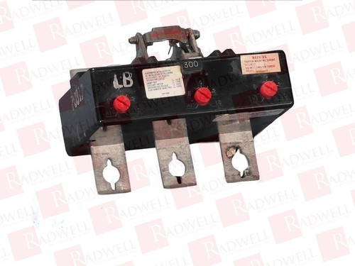 Used EATON CORPORATION HLB3300T  HLB3300T USED - Product Image
