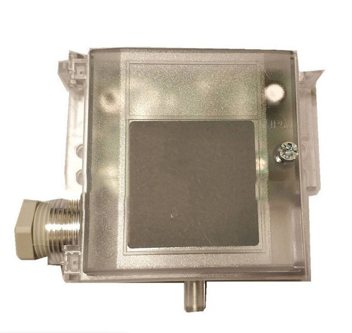 New Brand New Siemens QBM3020-5 Pressure Sensor 1PC - Product Image