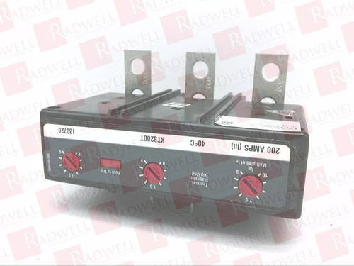 New EATON CORPORATION KT3200T  KT3200T BRAND NEW - Product Image