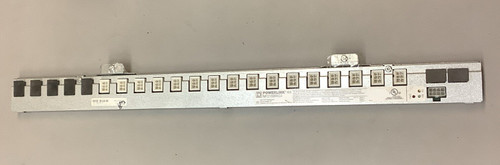 New Square-D NF21SBRG3 21 Circuit Control Bus-Right Panel M14 - Product Image
