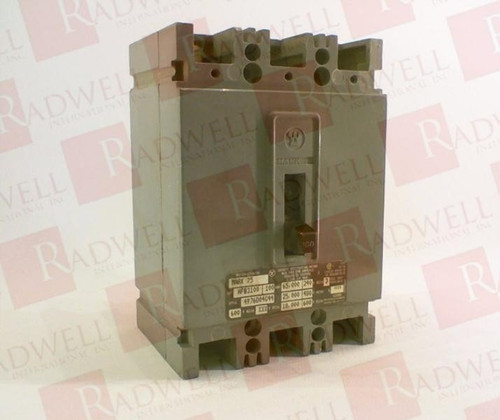 Used WESTINGHOUSE HFB3100  HFB3100 USED - Product Image