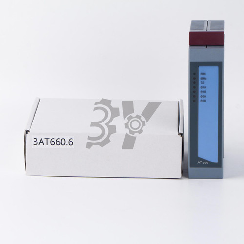 New 1PC New BR 3AT660.6 PLC Module Fast Free delivery - Product Image