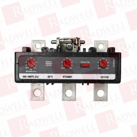 New EATON CORPORATION KT3300T  KT3300T NEW IN BOX - Product Image