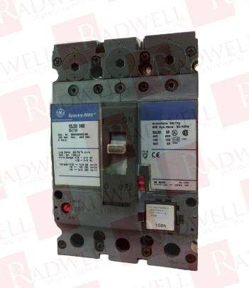 Used GENERAL ELECTRIC SEDA36AN0150  SEDA36AN0150 USED - Product Image