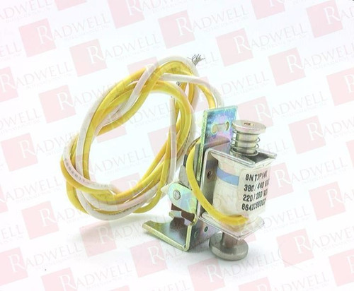 New EATON CORPORATION SNT3P14K  SNT3P14K NEW IN BOX - Product Image