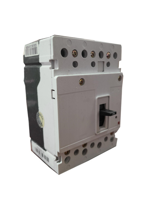 New SIEMENS HEG4B100L U 100A 600V 4P NEW SURPLUS - Product Image