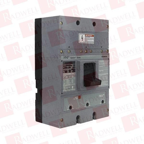Used SIEMENS JD23B400  JD23B400 USED - Product Image