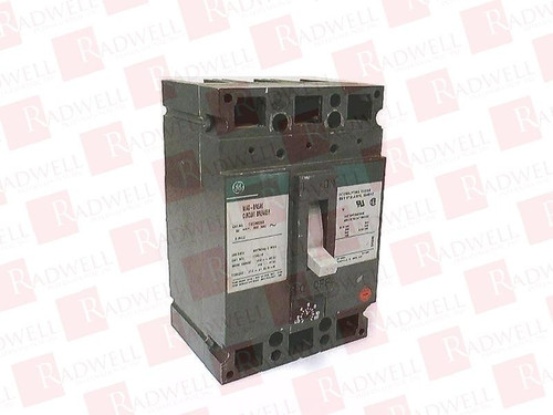 Used GENERAL ELECTRIC TEC36050  TEC36050 USED - Product Image