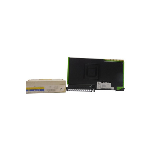 New SQUARE D 8030HIM102 SER. B 120VAC NSMP mros100148911-8030HIM102 - Product Image