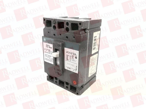 Used GENERAL ELECTRIC TED136020WL  TED136020WL USED - Product Image