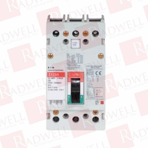 New EATON CORPORATION EGS3090FFB  EGS3090FFB BRAND NEW - Product Image