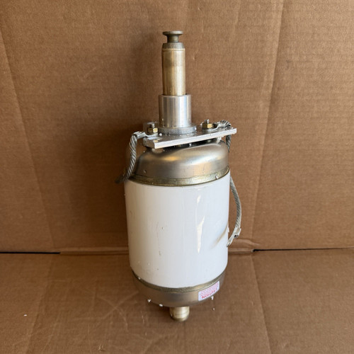 Used 1-Pcs Jennings Vacuum Interrupter 50B1 High Voltage Switch Tube - Product Image
