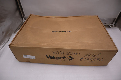 New METSO AUTOMATION SMART-PULP RDU A4730024 24VDC NEW WITH BOX - STOCK GF308 - Product Image