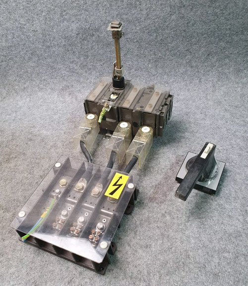 New SIEMENS 3KA55 30-1AE00 - Product Image