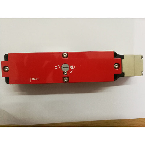 New 1PC NEW For EUCHNER STA-FS-3A-4141A024MFC2311 Safety Door Lock  - Product Image