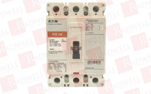 New EATON CORPORATION FDB3045  FDB3045 BRAND NEW - Product Image