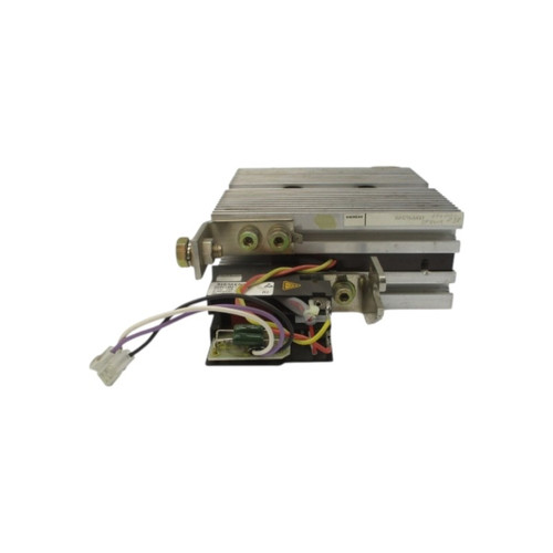Used SIEMENS 6QA1215-5AK83 UNMP - Product Image