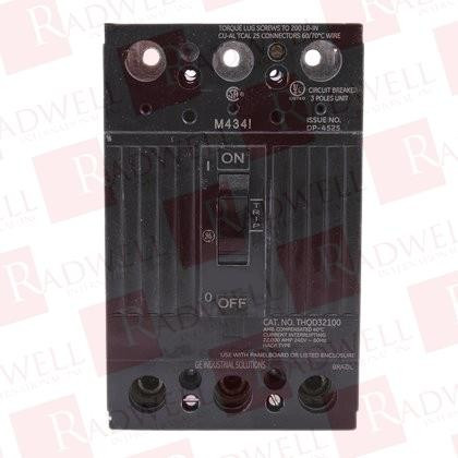 New GENERAL ELECTRIC TQD32100WL  TQD32100WL BRAND NEW - Product Image